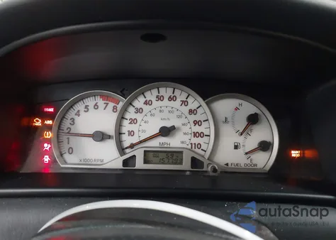 2005 Toyota Corolla S from USA, damaged, VIN 1NXBR32E25Z478182